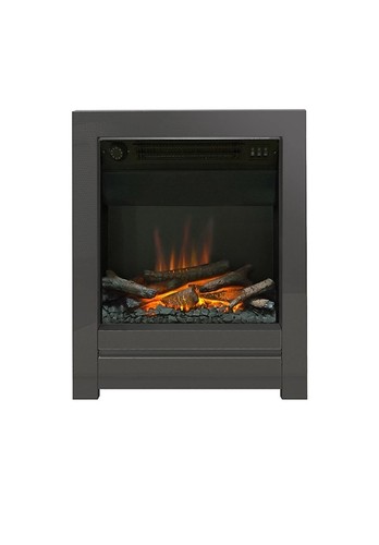 Bemodern ekon 2kw - ekon, black
