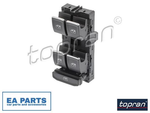 Switch window regulator for - switch,,