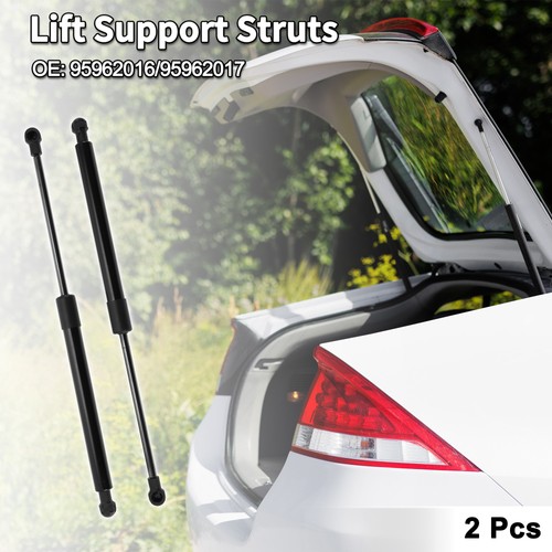 Rear hatch lift - rear,