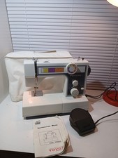 Serviced Toyota 2400 Heavy