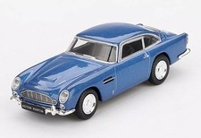 Mini GT Aston Martin DB5 LHD