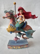 Jim Shore Princess of the Sea