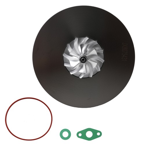 Billet turbo cartridge - turbo,
