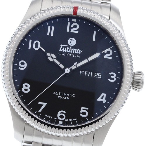 Tutima grand flieger classic - grand,