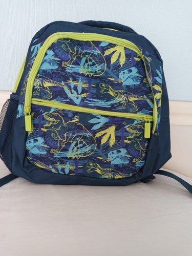 Navy and green jurassic rex - jurassic, t-rex