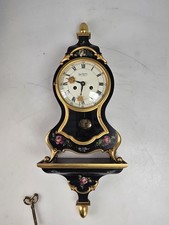 Vintage Swiss 8 Day Striking