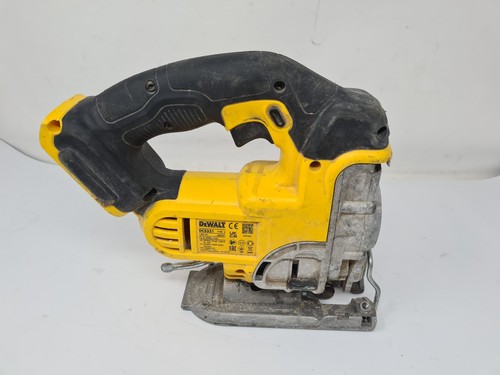 Dewalt dcs331n 18v ion - 18v, li-ion