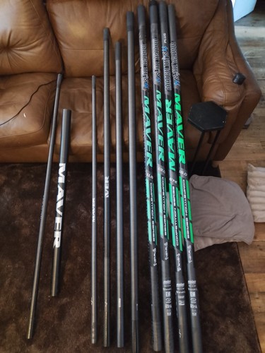 Maver match this plus 16m - 4,