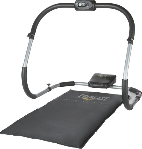 Everlast ab cruncher - ab,