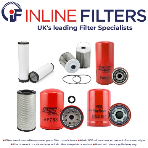 Filter kit for - kit,