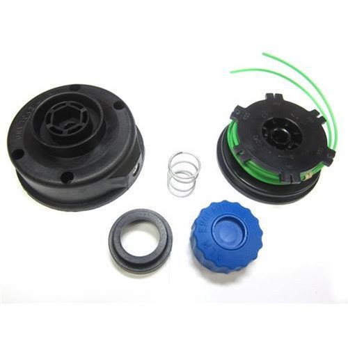 New spool head assemblyto - spool, suit
