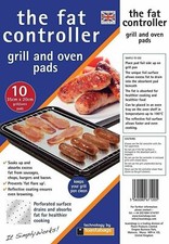 30 - Fat Controller Grill And