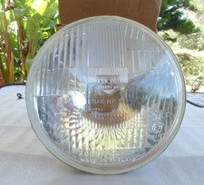 Lucas Vintage 700 Car Round