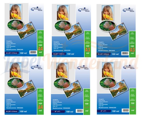 High gloss premium quality - gloss,