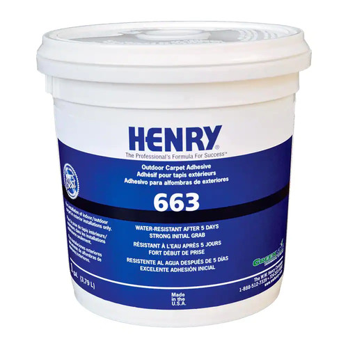 Carpet adhesive gallon - adhesive,