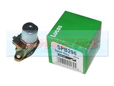 LUCAS 34790 34536 SPB296 103SA
