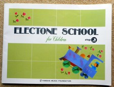 Electone School for Children -
