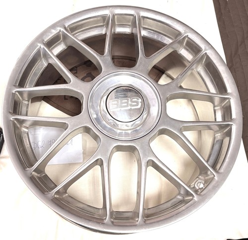 Bbs rc330 alloy - bbs, 8jx18h2