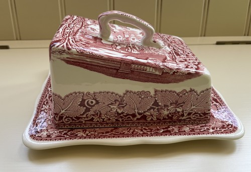 Vintage mason ironstone - vintage, mason’s