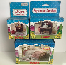 Sylvanian Families Tomy