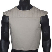 Boba Fett Vest Book of Boba