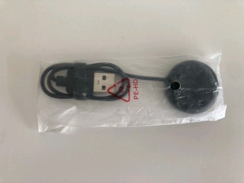 Wahoo tickr fit charger - tickr,