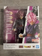 S.H.Figuarts Dragon Ball Goku