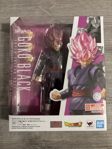 Figuarts dragon ball goku - dragon,