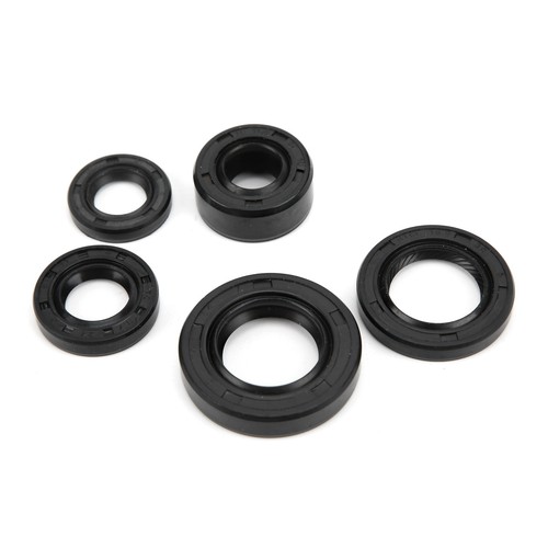 Engine oil seal - seal, for