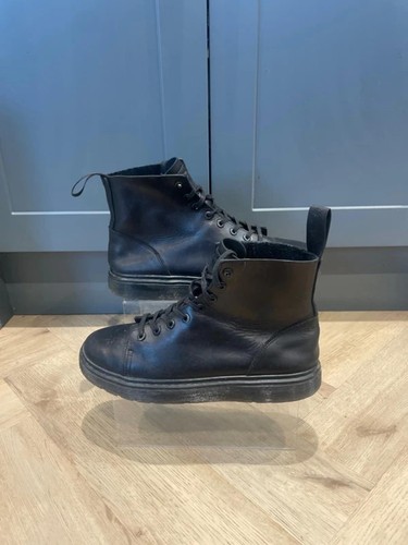Mens doc martens black - doc,
