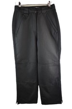 Topshop SNO Softshell Black