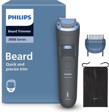 Philips Beard Hair Trimmer