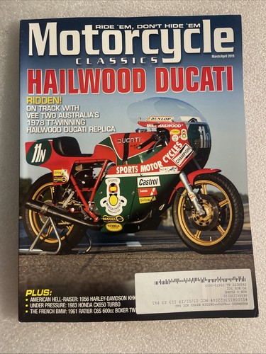 March april 2019 motorcycle - march,