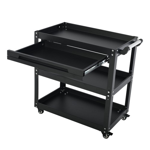Tier workshop tool trolley - workshop,