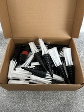 Pitch Marking Carrots