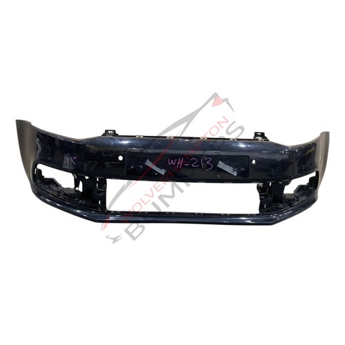 Polo front bumper - vw, 6c