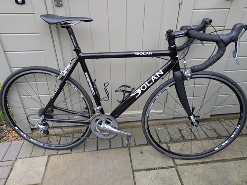 Dolan preffisio road - preffisio,