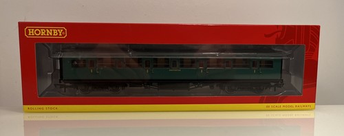 Hornby r4734 maunsell - hornby,