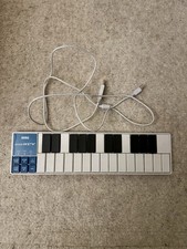 Korg nanoKEY2 USB MIDI