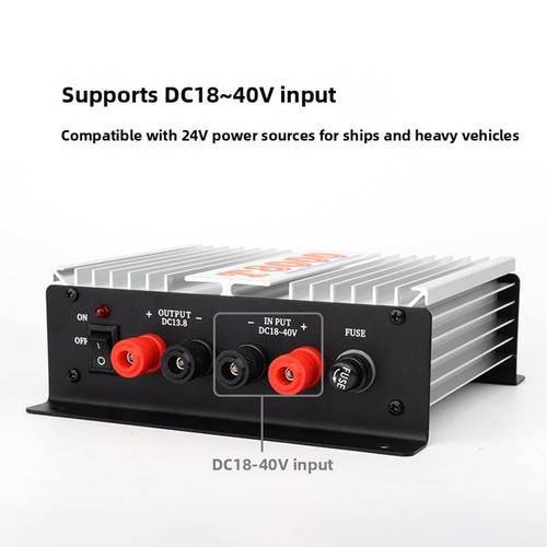 Vehicle switching power - vehicle,