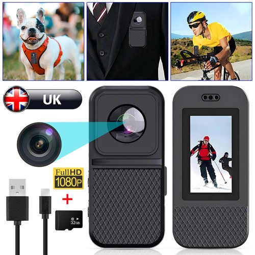 Mini 1080p wifi sports - mini,