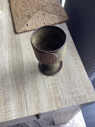 Celtic goblets 2 - goblets, x