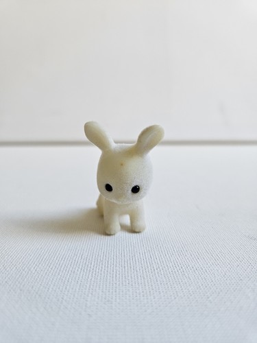 Sylvanian families vintage - families,