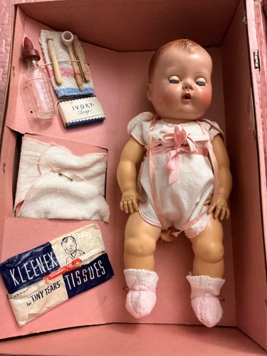 Vintage rare american tiny - rare,