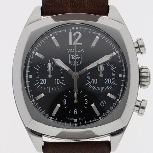 Tag heuer cr2113 monza - tag, cr2113-0