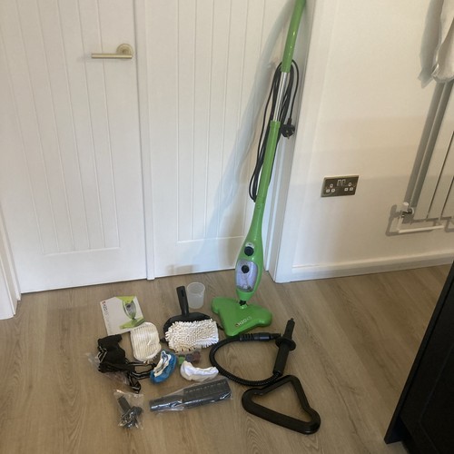 Thane h2o steam mop and - thane,