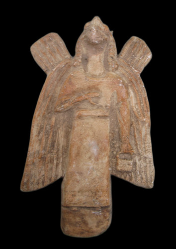 Ancient near eastern - ancient,