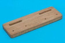 For Ashford Traditional Spinning Wheel MOA Base Platform Oak