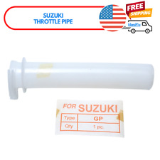 Fit For Suzuki GP100 GP-100 Mayfit A100 TS100 TS125 TC100 TM100 Throttle Pipe