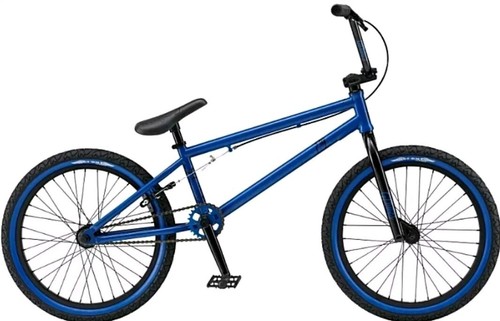 Fly bmx bike - fly,
